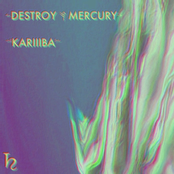 ༺DESTROY༆MERCURY༻