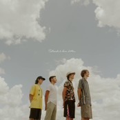 Walking Blue: Postcards & Love Letters