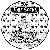 Secret Circle: Tube Socks