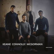 Keane  Connolly  McGorman