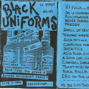 Straight Edge My Ass...