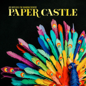 Joe Hertler and The Rainbow Seekers: Paper Castle