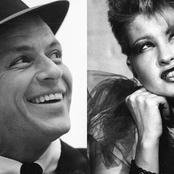 frank sinatra & cyndi lauper