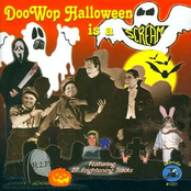Doo Wop Halloween is a Scream