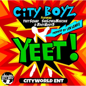 Yeet (feat. SheLovesMeechie, Yeet Squad, BdotAdot5) - Single