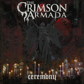 The Crimson Armada: Ceremony