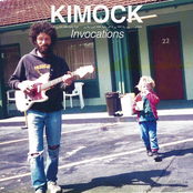 Kimock: Invocations 1