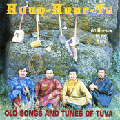 Huun Huur Tu: Sixty Horses In My Herd