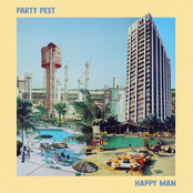 Happy Man / I Can Do Better - Single