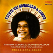 Sathya Sai Kavacham