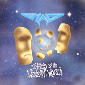 Taboo Of The Western World