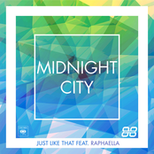 Midnight City: Just Like That