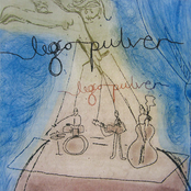 Legopulver