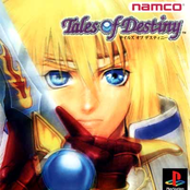 tales of destiny