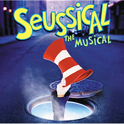 Seussical (2000 Original Broadway Cast)