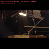 Reservoir Studio Session