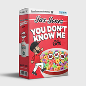 Jax Jones: You Don't Know Me