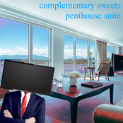 Complimentary Sweets