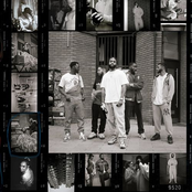 Old School Flex (feat. D Double E & Izzy Bizu)