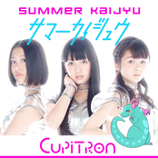 サマーカイジュウ - Single