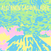 Algernon Cadwallader: Trying Not to Have a Thought