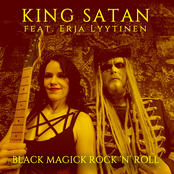 Black Magick Rock 'N' Roll