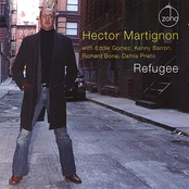 Nothing Personal by Hector Martignon
