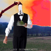 Die Zeitmanschette