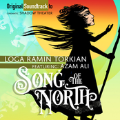 Song of the North (Original Cinematic Shadow Theatre Soundtrack)
