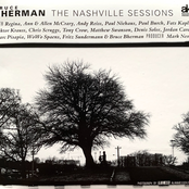 The Nashville Sessions