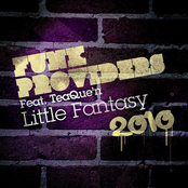 Little Fantasy - 2010 Remixes