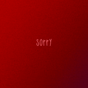 Sorry - Single