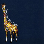 Progress In Color EP