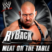WWE: Meat On the Table (Ryback)