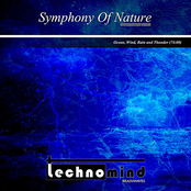 Ocean, Wind, Rain and Thunder - Single