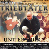 Tribute to Triebtater - United Force