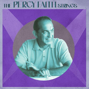 Presenting The Percy Faith Strings