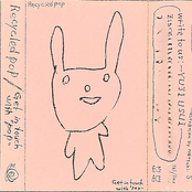 Get In Touch With Pop