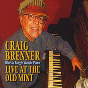 Live At the Old Mint