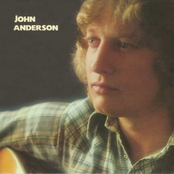 The Girl At The End Of The Bar by John Anderson