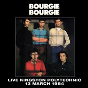 Live at Kingston Poly 13.03.84