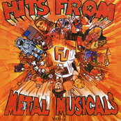 Hits From Metal Musicals vol.2