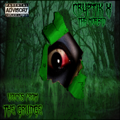 Voices from The Grudge