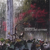 Songs Like Letters