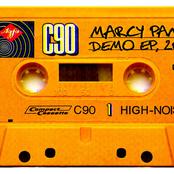 MarcyPanic DEMO EP