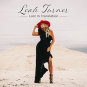 Leah Turner: Lost In Translation