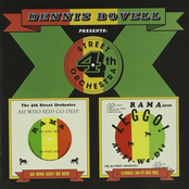 Ah Who Seh? Go Deh! / Leggo! Ah-Fi-We-Dis