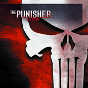 The Punisher - The Album (Music From The Motion Picture)