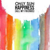 Happiness (All My Friends)