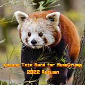 Kasane Teto Band for SudeDrumP 2022 Autumn